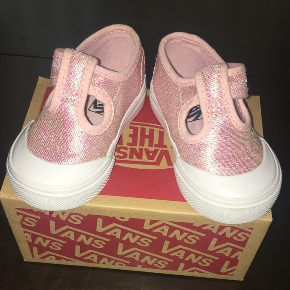 Vans Shoes - Toddler Mary Jane Vans